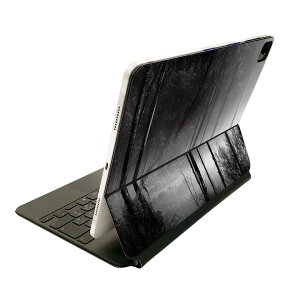 Magic Keyboard 12.9�C���` iPad Pro�i��4����A��5����A��6����j�Ή� apple �A�b�v�� �A�C�p�b�h�@�S�ʃX�L���V�[�� �t�� �O�ʁ@�w�� �ی�V�[�� �l�C 025587 �X�с@���m�N���@��