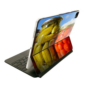 Magic Keyboard p XLV[ 11C` iPad Prop 1-4 iPad Air 4-5 Ή SʃXLV[ t O w یV[ lC 025600 sNX@Hו@ʐ^@g}g