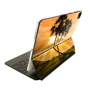 Magic Keyboard p XLV[ 11C` iPad Prop 1-4 iPad Air 4-5 Ή SʃXLV[ t O w یV[ lC 025622 V̖؁@v@R@iF