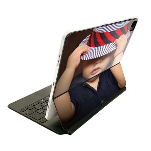 Magic Keyboard p XLV[ 11C` iPad Prop 1-4 iPad Air 4-5 Ή SʃXLV[ t O w یV[ lC 025625 Ԃ@Xq@j̎q@