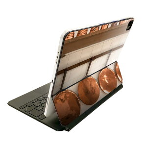 Magic Keyboard p XLV[ 11C` iPad Prop 1-4 iPad Air 4-5 Ή SʃXLV[ t O w یV[ lC 025628 Lb`@@tCp
