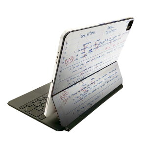 Magic Keyboard 12.9C` iPad Proi4A5A6jΉ apple Abv ACpbh SʃXLV[ t O w یV[ lC @׋@eLXg 025645