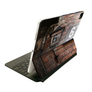 Magic Keyboard p XLV[ 11C` iPad Prop 1-4 iPad Air 4-5 Ή SʃXLV[ t O w یV[ lC 025664 K@z@ǁ@ʐ^