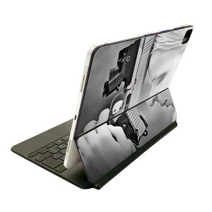 Magic Keyboard 12.9C` iPad Proi4A5A6jΉ apple Abv ACpbh@SʃXLV[ t Oʁ@w یV[ lC 025694 F ʐ^