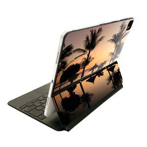 Magic Keyboard 12.9C` iPad Proi4A5A6jΉ apple Abv ACpbh SʃXLV[ t O w یV[ lC V̖؁@v@R@iF 025706