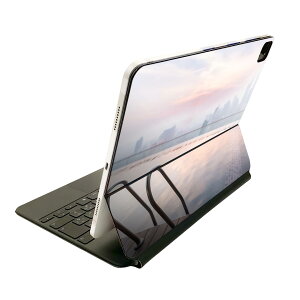 Magic Keyboard �p �X�L���V�[�� 11�C���` iPad Pro�p ��1-4���� iPad Air ��4-5���� �Ή� �S�ʃX�L���V�[�� �t�� �O�� �w�� �ی�V�[�� �l�C 025707 �v�[���@��@��