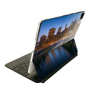Magic Keyboard 12.9�C���` iPad Pro�i��4����A��5����A��6����j�Ή� apple �A�b�v�� �A�C�p�b�h�@�S�ʃX�L���V�[�� �t�� �O�ʁ@�w�� �ی�V�[�� �l�C 025708 �s�s�@���i�@��