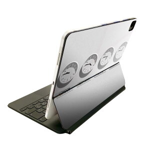 Magic Keyboard 12.9�C���` iPad Pro�i��4����A��5����A��6����j�Ή� apple �A�b�v�� �A�C�p�b�h�@�S�ʃX�L���V�[�� �t�� �O�ʁ@�w�� �ی�V�[�� �l�C 025730 ���v�@���ԁ@���E�@����