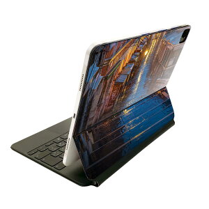 Magic Keyboard �p �X�L���V�[�� 11�C���` iPad Pro�p ��1-4���� iPad Air ��4-5���� �Ή� �S�ʃX�L���V�[�� �t�� �O�� �w�� �ی�V�[�� �l�C 025734 �����@�X�@��