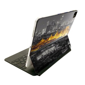 Magic Keyboard 12.9C` iPad Proi4A5A6jΉ apple Abv ACpbh@SʃXLV[ t Oʁ@w یV[ lC 025737 @i@ss