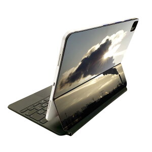 Magic Keyboard p XLV[ 11C` iPad Prop 1-4 iPad Air 4-5 Ή SʃXLV[ t O w یV[ lC 025751 ˁ@@_