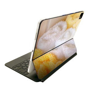 Magic Keyboard 12.9�C���` iPad Pro�i��4����A��5����A��6����j�Ή� apple �A�b�v�� �A�C�p�b�h�@�S�ʃX�L���V�[�� �t�� �O�ʁ@�w�� �ی�V�[�� �l�C 025767 �^�I���@�ʐ^
