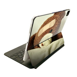 Magic Keyboard 12.9C` iPad Proi4A5A6jΉ apple Abv ACpbh@SʃXLV[ t Oʁ@w یV[ lC 025770 efBxA@ʂ݁@l`@N}