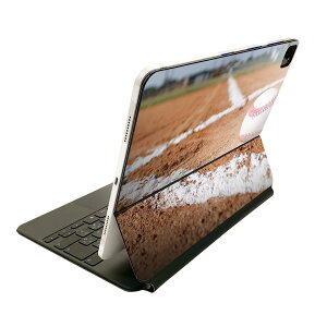 Magic Keyboard 12.9C` iPad Proi4A5A6jΉ apple Abv ACpbh SʃXLV[ t O w یV[ lC X|[c@싅@{[ 025779