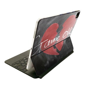 Magic Keyboard p XLV[ 11C` iPad Prop 1-4 iPad Air 4-5 Ή SʃXLV[ t O w یV[ lC 025783 n[g@