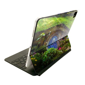 Magic Keyboard 12.9C` iPad Proi4A5A6jΉ apple Abv ACpbh@SʃXLV[ t Oʁ@w یV[ lC 025786 A@hA@ԁ@