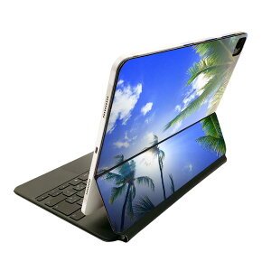 Magic Keyboard 12.9C` iPad Proi4A5A6jΉ apple Abv ACpbh@SʃXLV[ t Oʁ@w یV[ lC 025803 V̖؁@R@t@