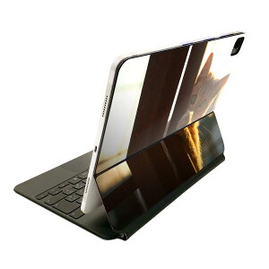 Magic Keyboard �p �X�L���V�[�� 11�C���` iPad Pro�p ��1-4���� iPad Air ��4-5���� �Ή� �S�ʃX�L���V�[�� �t�� �O�� �w�� �ی�V�[�� �l�C 025821 �����@�l�R�@�t��