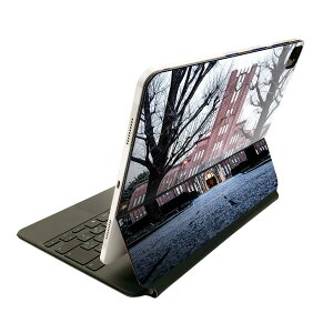 Magic Keyboard p XLV[ 11C` iPad Prop 1-4 iPad Air 4-5 Ή SʃXLV[ t O w یV[ lC 025825 @؁@ʐ^