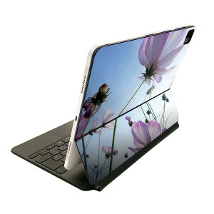 Magic Keyboard 12.9�C���` iPad Pro�i��4����A��5����A��6����j�Ή� apple �A�b�v�� �A�C�p�b�h �S�ʃX�L���V�[�� �t�� �O�� �w�� �ی�V�[�� �l�C �ԁ@�R�X���X�@�H�@�� 025826