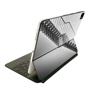 Magic Keyboard 12.9C` iPad Proi4A5A6jΉ apple Abv ACpbh@SʃXLV[ t Oʁ@w یV[ lC 025830 Ki@mN