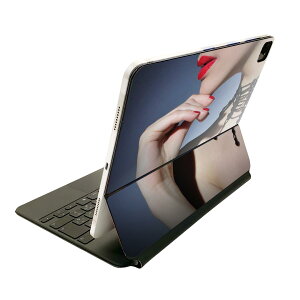 Magic Keyboard p XLV[ 11C` iPad Prop 1-4 iPad Air 4-5 Ή SʃXLV[ t O w یV[ lC 025834 @l@hX