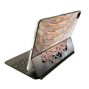 Magic Keyboard �p �X�L���V�[�� 11�C���` iPad Pro�p ��1-4���� iPad Air ��4-5���� �Ή� �S�ʃX�L���V�[�� �t�� �O�� �w�� �ی�V�[�� �l�C 025837 �E�F�f�B���O�@�ԉŁ@�h���X