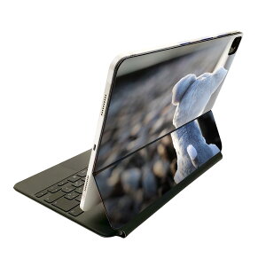 Magic Keyboard 12.9C` iPad Proi4A5A6jΉ apple Abv ACpbh@SʃXLV[ t Oʁ@w یV[ lC 025848 H@ʂ݁@l`