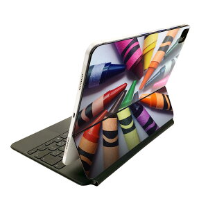 Magic Keyboard p XLV[ 11C` iPad Prop 1-4 iPad Air 4-5 Ή SʃXLV[ t O w یV[ lC 025849 N@Jt@G`