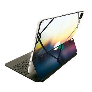 Magic Keyboard p XLV[ 11C` iPad Prop 1-4 iPad Air 4-5 Ή SʃXLV[ t O w یV[ lC 025865 tFX@@[