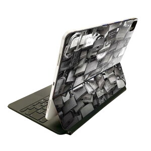 Magic Keyboard p XLV[ 11C` iPad Prop 1-4 iPad Air 4-5 Ή SʃXLV[ t O w یV[ lC 025869 싞@@