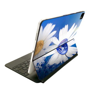 Magic Keyboard p XLV[ 11C` iPad Prop 1-4 iPad Air 4-5 Ή SʃXLV[ t O w یV[ lC 025879 ԁ@fCW[@n@