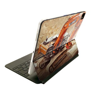 Magic Keyboard 12.9�C���` iPad Pro�i��4����A��5����A��6����j�Ή� apple �A�b�v�� �A�C�p�b�h �S�ʃX�L���V�[�� �t�� �O�� �w�� �ی�V�[�� �l�C �V���x���J�[�@�d�@�@�H�� 025901