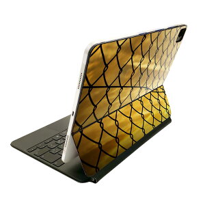 Magic Keyboard p XLV[ 11C` iPad Prop 1-4 iPad Air 4-5 Ή SʃXLV[ t O w یV[ lC 025909 tFX@@[