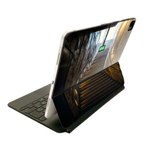 Magic Keyboard p XLV[ 11C` iPad Prop 1-4 iPad Air 4-5 Ή SʃXLV[ t O w یV[ lC 025917 Ki@n@ss