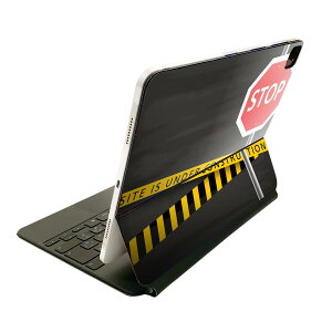 Magic Keyboard 12.9�C���` iPad Pro�i��4����A��5����A��6����j�Ή� apple �A�b�v�� �A�C�p�b�h �S�ʃX�L���V�[�� �t�� �O�� �w�� �ی�V�[�� �l�C �H�����@�댯�@�Ŕ� 025918