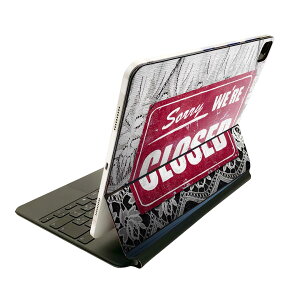 Magic Keyboard �p �X�L���V�[�� 11�C���` iPad Pro�p ��1-4���� iPad Air ��4-5���� �Ή� �S�ʃX�L���V�[�� �t�� �O�� �w�� �ی�V�[�� �l�C 025920 �Ŕ@�����@�p��