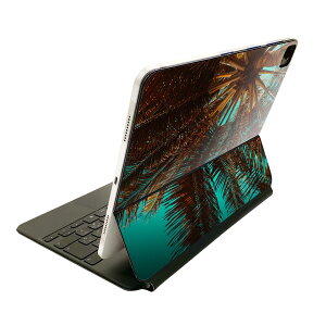 Magic Keyboard p XLV[ 11C` iPad Prop 1-4 iPad Air 4-5 Ή SʃXLV[ t O w یV[ lC 025952 ā@V̖؁@gsJ@R