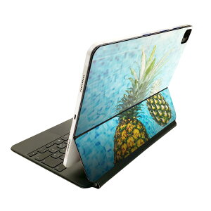 Magic Keyboard 12.9�C���` iPad Pro�i��4����A��5����A��6����j�Ή� apple �A�b�v�� �A�C�p�b�h�@�S�ʃX�L���V�[�� �t�� �O�ʁ@�w�� �ی�V�[�� �l�C 025953 �C�@�p�C�i�b�v���@�g���s�J���@�v�[��