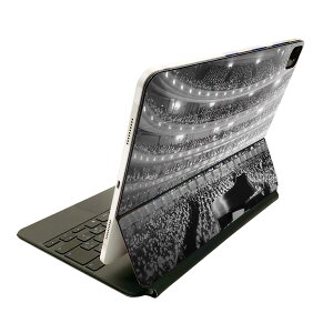 Magic Keyboard �p �X�L���V�[�� 11�C���` iPad Pro�p ��1-4���� iPad Air ��4-5���� �Ή� �S�ʃX�L���V�[�� �t�� �O�� �w�� �ی�V�[�� �l�C 025961 �R���T�[�g�@���y�@���t�@�s�A�m