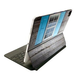 Magic Keyboard 12.9�C���` iPad Pro�i��4����A��5����A��6����j�Ή� apple �A�b�v�� �A�C�p�b�h�@�S�ʃX�L���V�[�� �t�� �O�ʁ@�w�� �ی�V�[�� �l�C 025990 ���@��