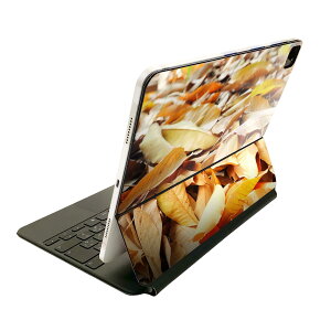 Magic Keyboard �p �X�L���V�[�� 11�C���` iPad Pro�p ��1-4���� iPad Air ��4-5���� �Ή� �S�ʃX�L���V�[�� �t�� �O�� �w�� �ی�V�[�� �l�C 026011 �����t�@�g�t�@�H