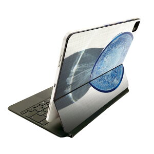 Magic Keyboard p XLV[ 11C` iPad Prop 1-4 iPad Air 4-5 Ή SʃXLV[ t O w یV[ lC 026019 OX@@A