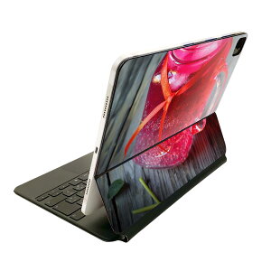 Magic Keyboard �p �X�L���V�[�� 11�C���` iPad Pro�p ��1-4���� iPad Air ��4-5���� �Ή� �S�ʃX�L���V�[�� �t�� �O�� �w�� �ی�V�[�� �l�C 026020 �W���[�X�@�O���X