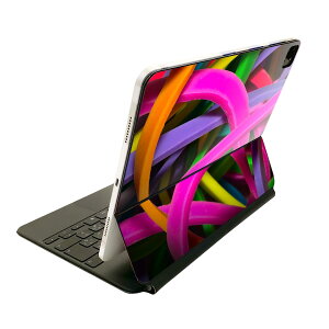 Magic Keyboard p XLV[ 11C` iPad Prop 1-4 iPad Air 4-5 Ή SʃXLV[ t O w یV[ lC 026023 Soh@Jt