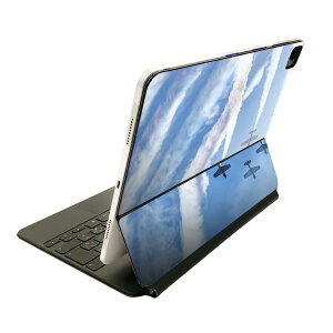 Magic Keyboard �p �X�L���V�[�� 11�C���` iPad Pro�p ��1-4���� iPad Air ��4-5���� �Ή� �S�ʃX�L���V�[�� �t�� �O�� �w�� �ی�V�[�� �l�C 026042 �q��@�@��@�_