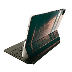Magic Keyboard p XLV[ 11C` iPad Prop 1-4 iPad Air 4-5 Ή SʃXLV[ t O w یV[ lC 026050 ǁ@K@O