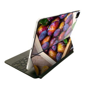 Magic Keyboard 12.9�C���` iPad Pro�i��4����A��5����A��6����j�Ή� apple �A�b�v�� �A�C�p�b�h�@�S�ʃX�L���V�[�� �t�� �O�ʁ@�w�� �ی�V�[�� �l�C 026056 �t���[�c�@�ʕ��@�A�v���R�b�g