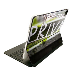 Magic Keyboard 12.9�C���` iPad Pro�i��4����A��5����A��6����j�Ή� apple �A�b�v�� �A�C�p�b�h�@�S�ʃX�L���V�[�� �t�� �O�ʁ@�w�� �ی�V�[�� �l�C 026061 �v���C�x�[�g�@�Ŕ@��