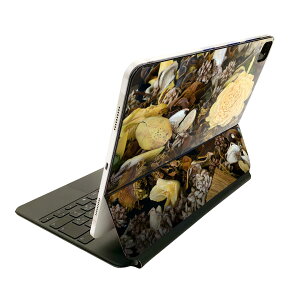 Magic Keyboard 12.9�C���` iPad Pro�i��4����A��5����A��6����j�Ή� apple �A�b�v�� �A�C�p�b�h�@�S�ʃX�L���V�[�� �t�� �O�ʁ@�w�� �ی�V�[�� �l�C 026072 �ԁ@�h���C�t�����[�@�ԑ�
